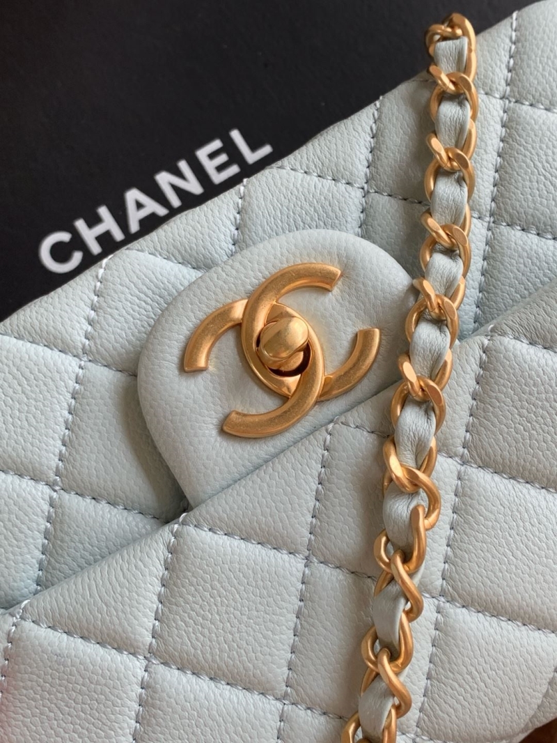 Ch**el satchel bags
